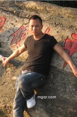 一个傻瓜的头像