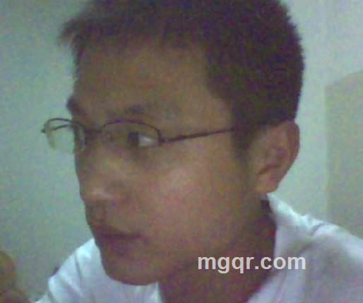 白衣秀士的头像