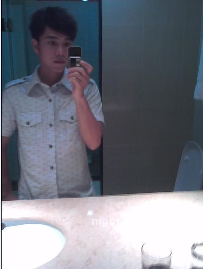 情迷酷爱的头像