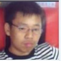 寻找快乐吧的头像