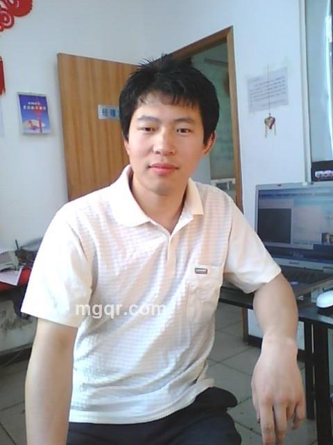 小小马哥的头像