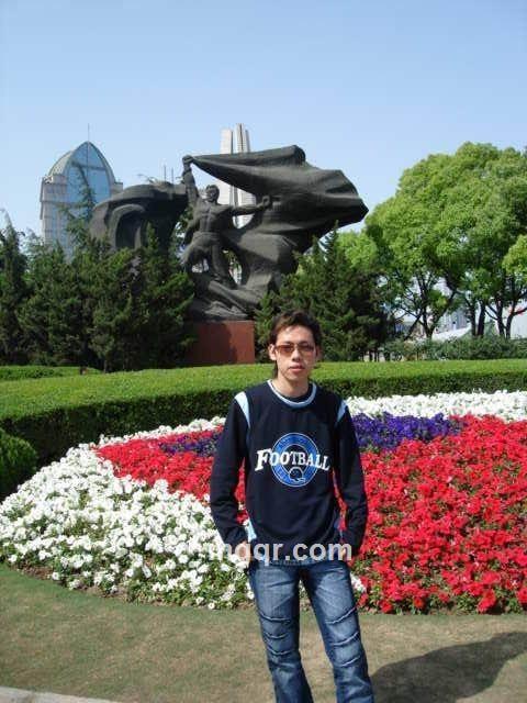 平静的等待的头像