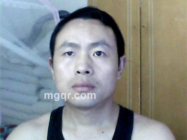 帅气酷男的头像