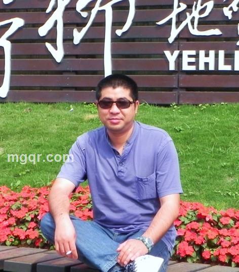 大爱的人的头像