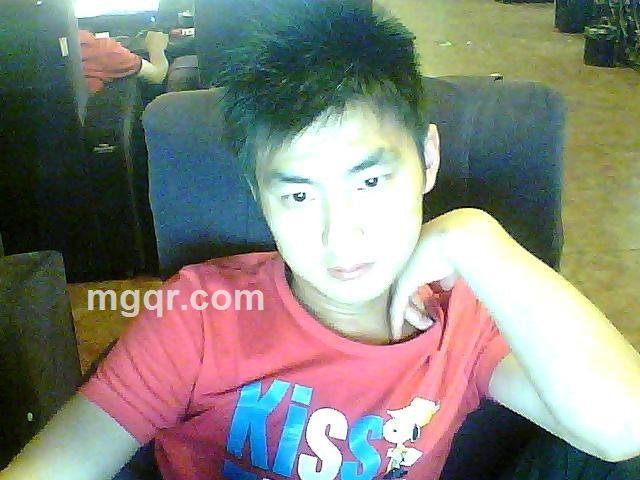 我是小强强的头像