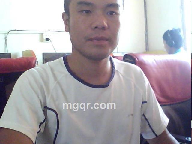 型男兵哥的头像