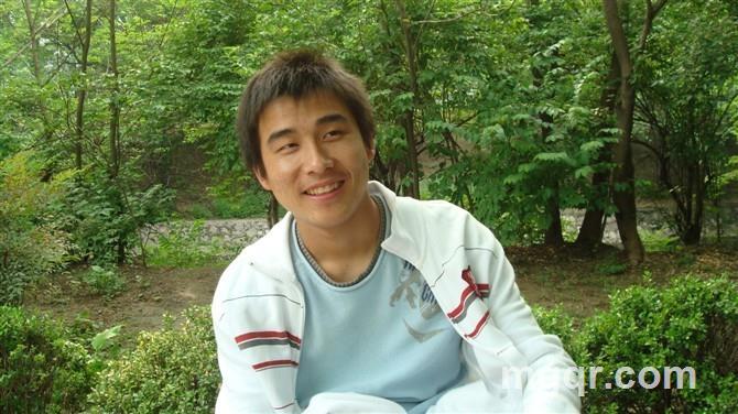 宇世无争的头像