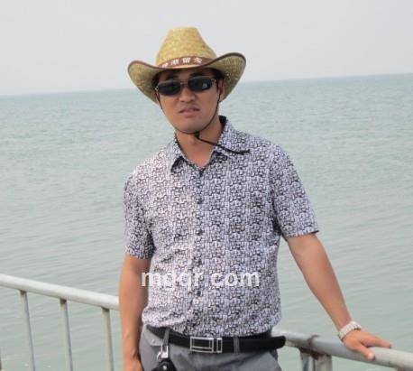 野狼B组成员的头像