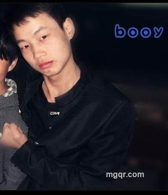   花公子的头像