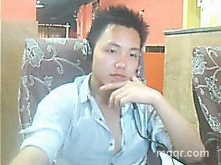 一个没有心的坏男人的头像