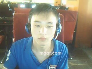 武警部队的头像