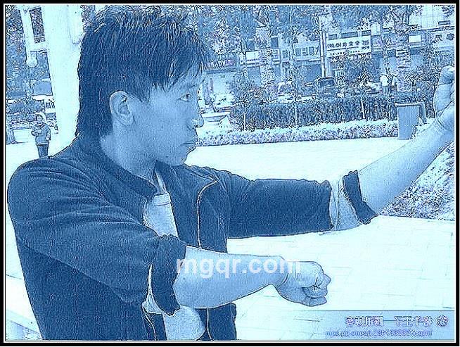 功夫帝国的头像