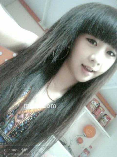 寂寞·女人的头像