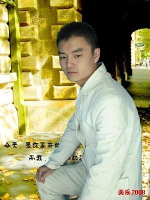 顶级V猛男的头像