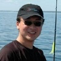 两个人孤独的头像