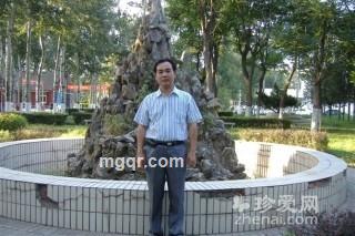 红尘追梦的头像