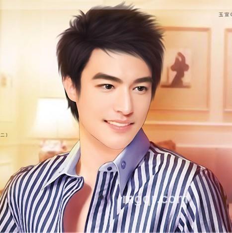 zhengdehuang的头像