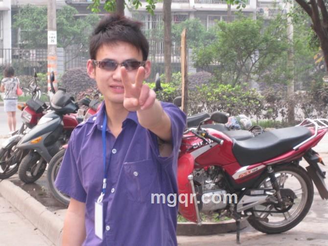 爱你，我不后悔的头像