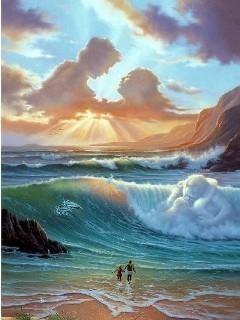 若伊痴梦的头像