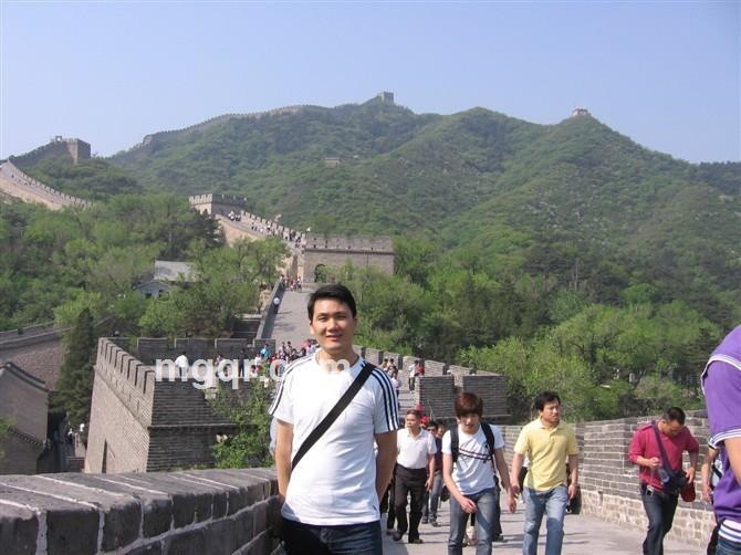 七月围城的头像