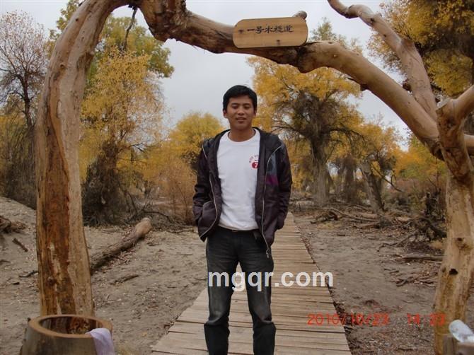 武警的我的头像