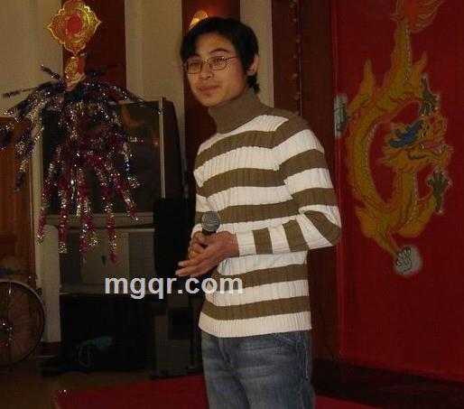 我本痴心的头像