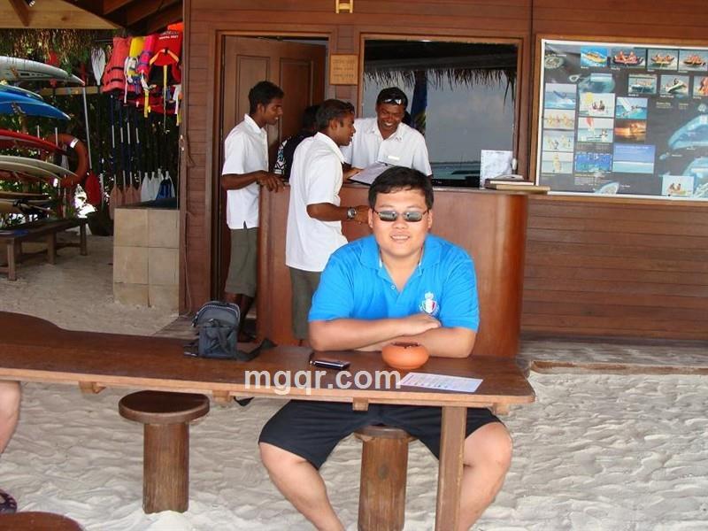 厚道无边的头像