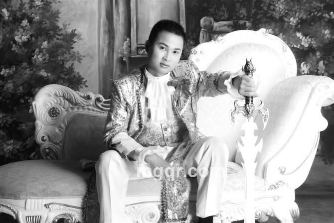 想你每一天开心的头像