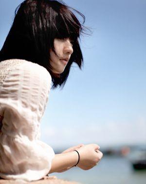 性感与美丽的头像