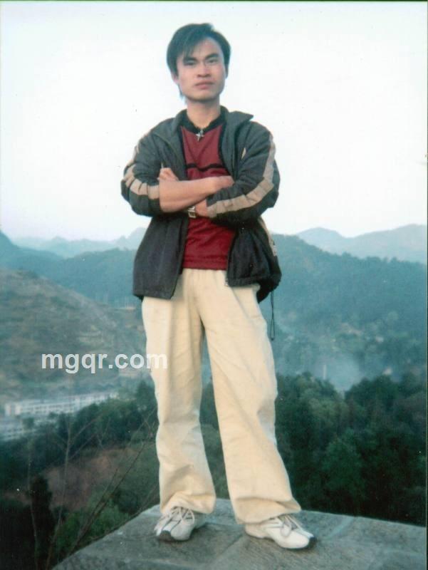 心过流年的头像