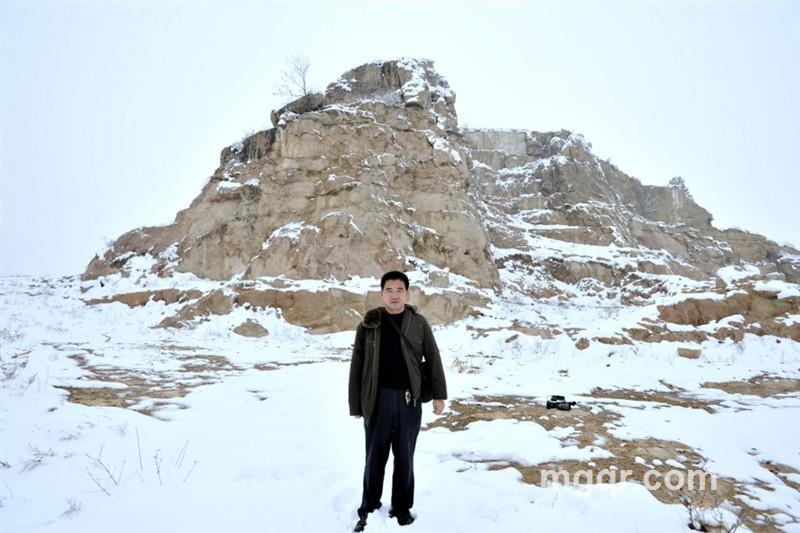 知青，老兵的头像