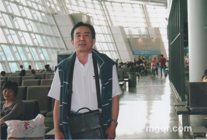 慎独的人的头像