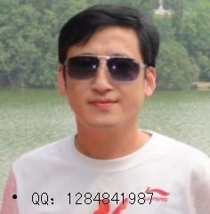 望妹止渴的头像