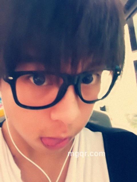 性感豹纹蕾丝小内裤的头像