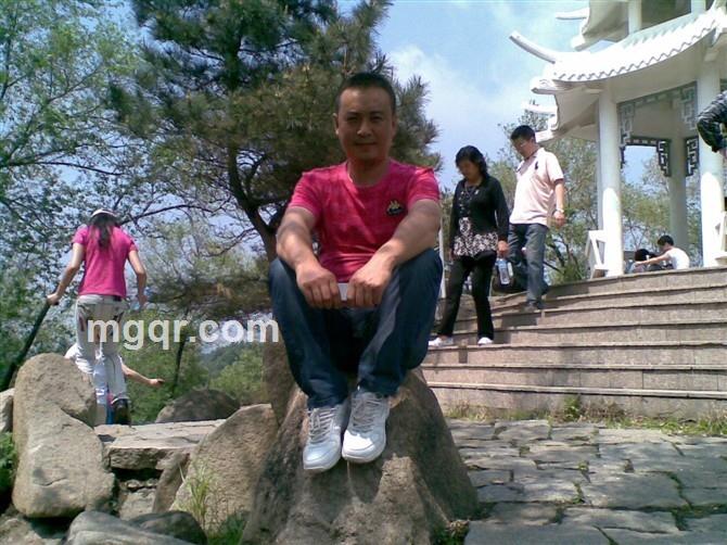 南宫逸的头像