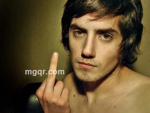 烟斗人生的头像