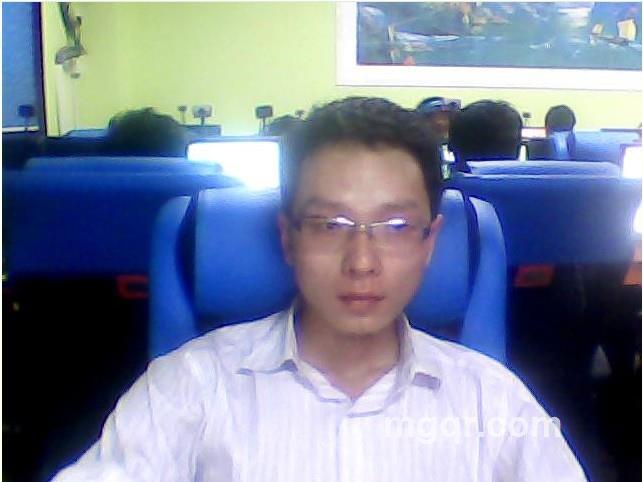 酷客男孩的头像