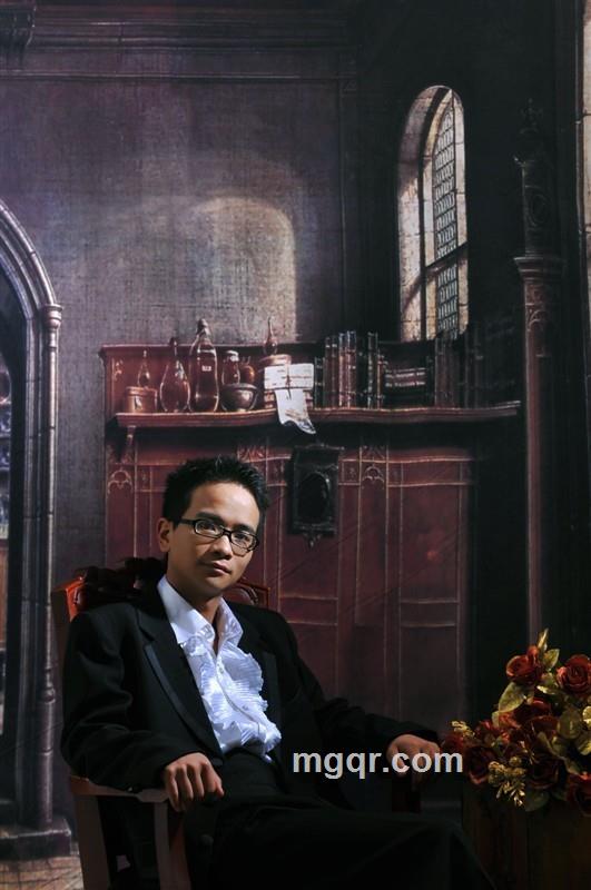 ●゛洃冭狼的头像