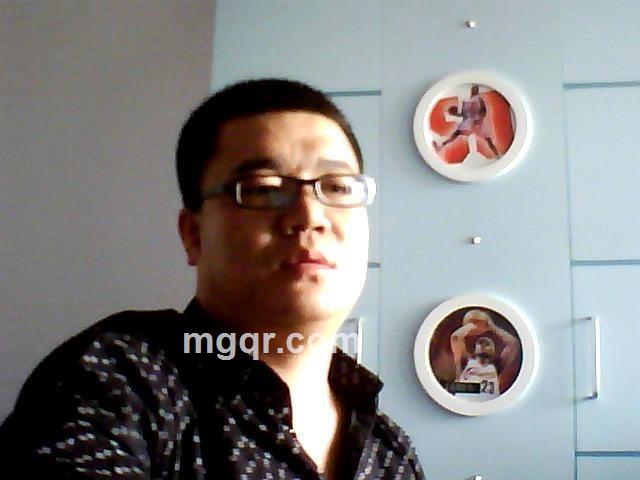 玫瑰好人的头像