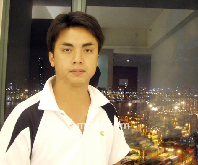 阳光天堂的头像