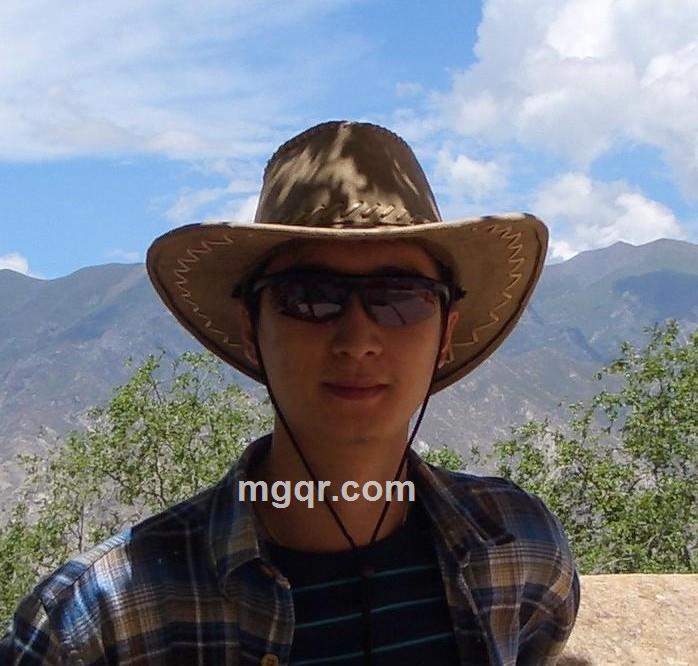 刹那暧昧的头像