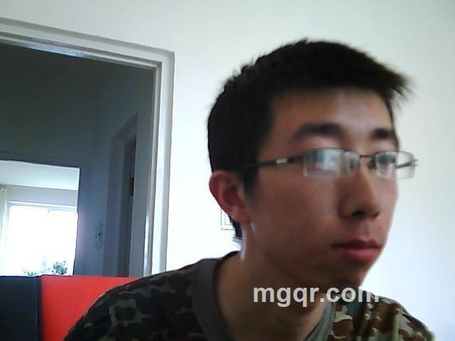 WhiteFlying的头像