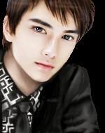 金色轰炸机的头像