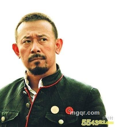 男人如此的头像