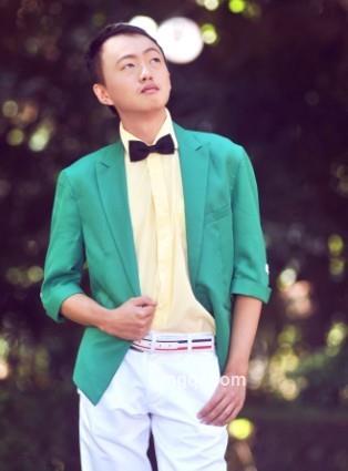 逝去的柔情的头像