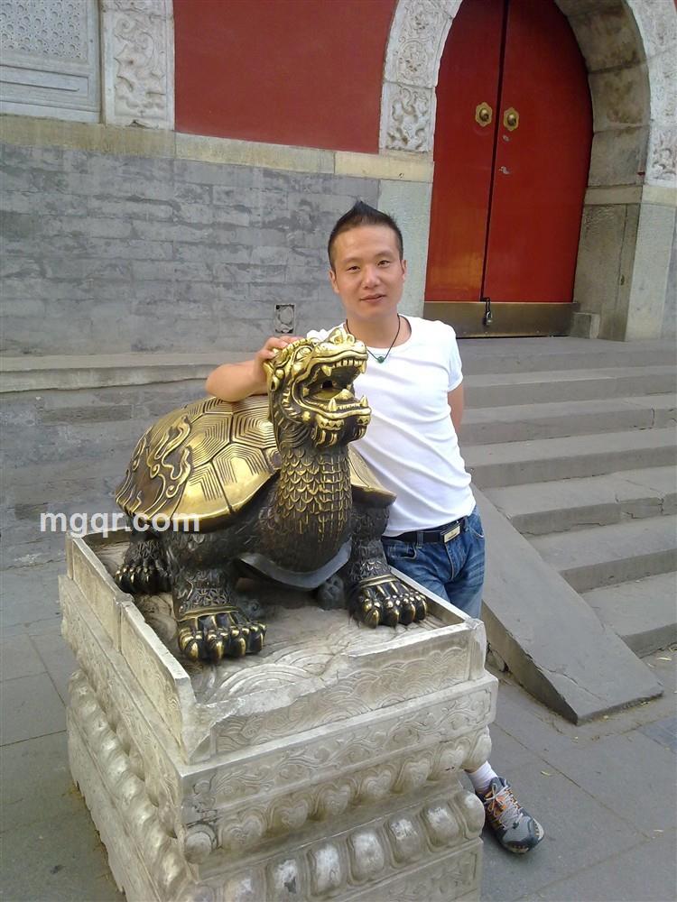 喜欢 就爱你的头像