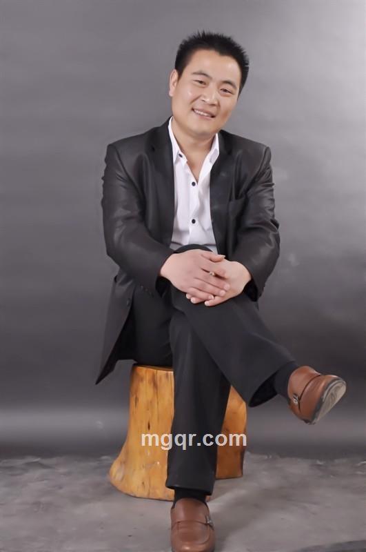 非誠勿擾我的头像