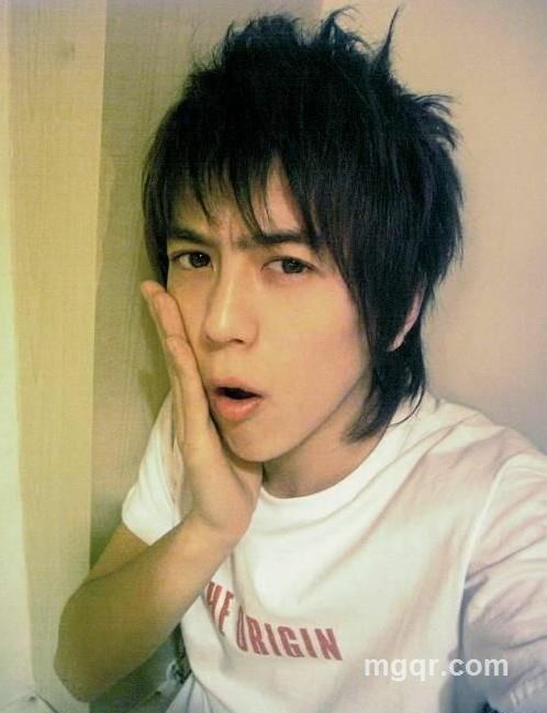 激情澎湃郎的头像