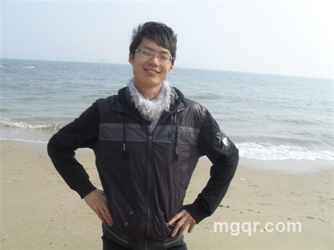 天地有约的头像