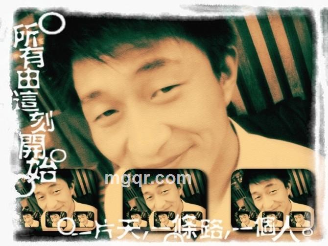 李啸鹏的头像